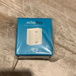 Amazon Echo Flex